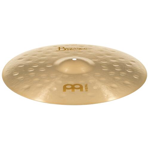 Image 4 - Meinl Byzance Vintage Crash Cymbals